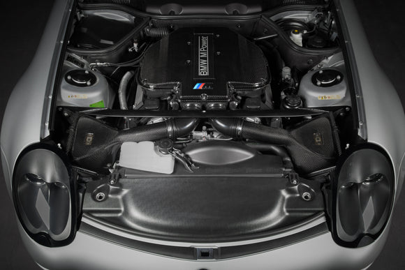 Eventuri BMW E52 Z8 Carbon Intake System