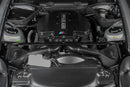 Eventuri BMW E52 Z8 Carbon Intake System-7