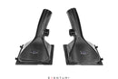 Eventuri BMW E52 Z8 Carbon Intake System-4