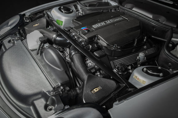 Eventuri BMW E52 Z8 Carbon Intake System
