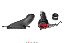 Eventuri BMW F7X M135 M235 / U1X X1 X2 M35i (B48) Black Carbon Intake System