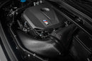 Eventuri BMW F7X M135 M235 / U1X X1 X2 M35i (B48) Black Carbon Intake System-3