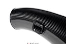 Eventuri BMW F7X M135 M235 / U1X X1 X2 M35i (B48) Black Carbon Intake System-5