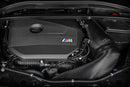 Eventuri BMW F7X M135 M235 / U1X X1 X2 M35i (B48) Black Carbon Intake System-4