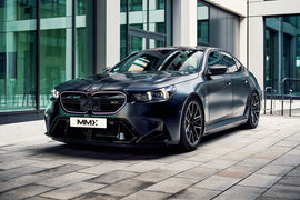 MMX Performance G90 M5 Sedan Lowering Spring Set - 0