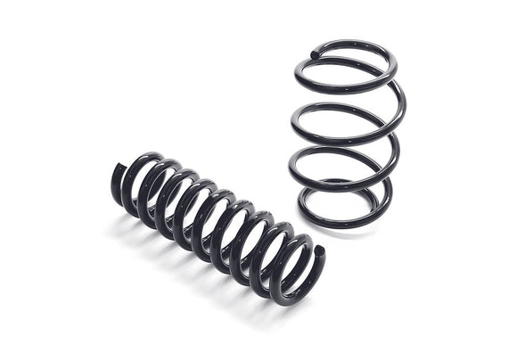 MMX Performance G90 M5 Sedan Lowering Spring Set