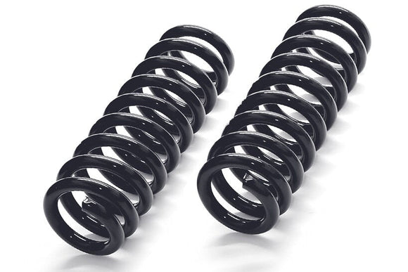 MMX Performance BMW F3X 4-Series Lowering Spring Set
