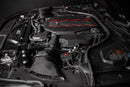 Eventuri BMW G9X M5 Black Carbon Intake System-4