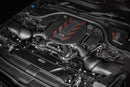 Eventuri BMW G9X M5 Black Carbon Intake System-7