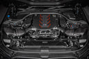 Eventuri BMW G9X M5 Black Carbon Intake System-3