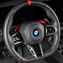 JQ Werks Madtrace® Clubsport Magnetic Paddle Shifters For BMW G60/G90-3