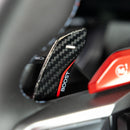 JQ Werks Madtrace® Clubsport Magnetic Paddle Shifters For BMW G60/G90-4
