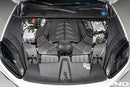 Eventuri 4.0TFSI Twin Turbo V8 Black Carbon Intake System - 2025+-2