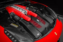 Eventuri Ferrari F12 Berlinetta Carbon Intake System-9
