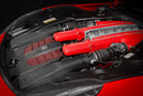 Eventuri Ferrari F12 Berlinetta Carbon Intake System-7
