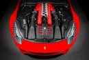 Eventuri Ferrari F12 Berlinetta Carbon Intake System-2