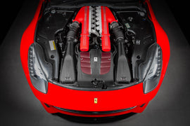 Eventuri Ferrari F12 Berlinetta Carbon Intake System - 0