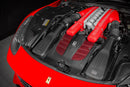 Eventuri Ferrari F12 Berlinetta Carbon Intake System-5