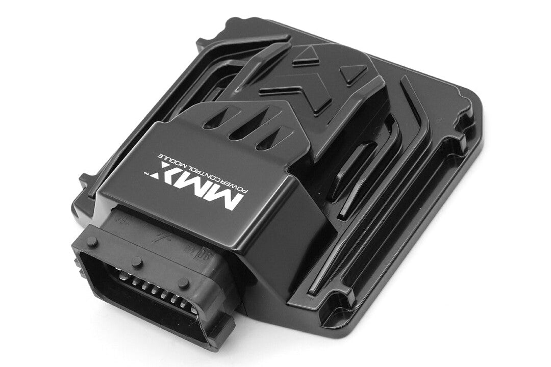 MMX Performance G8X M2 / M3 / M4 Power Control Module