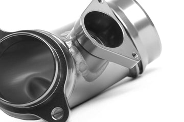 MMX Performance G8X M2 / M3 / M4 (S58) Turbo Inlet Elbow Set - 0