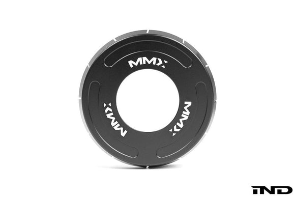 MMX Performance E9X M3 (S65) Vanos Covers Kit