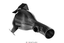 Eventuri BMW E36 M3 (Euro Spec) Black Carbon Intake System-4