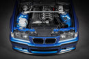Eventuri BMW E36 M3 (Euro Spec) Black Carbon Intake System-6