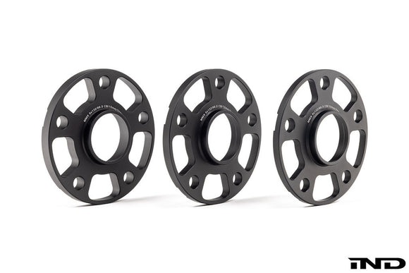 MMX Performance 5x132 Wheel Spacer Kit | BMW G90/G99 M5