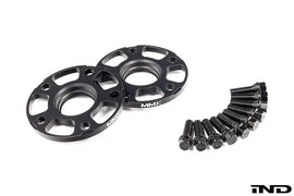 MMX Performance 5x132 Wheel Spacer Kit | BMW G90/G99 M5