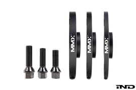 MMX Performance 5x132 Wheel Spacer Kit | BMW G90/G99 M5 - 0