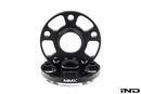 MMX Performance 5x132 Wheel Spacer Kit | BMW G90/G99 M5-3
