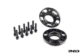 MMX Performance Wheel Spacers | BMW E-Series Hubcentric Spacer Kit