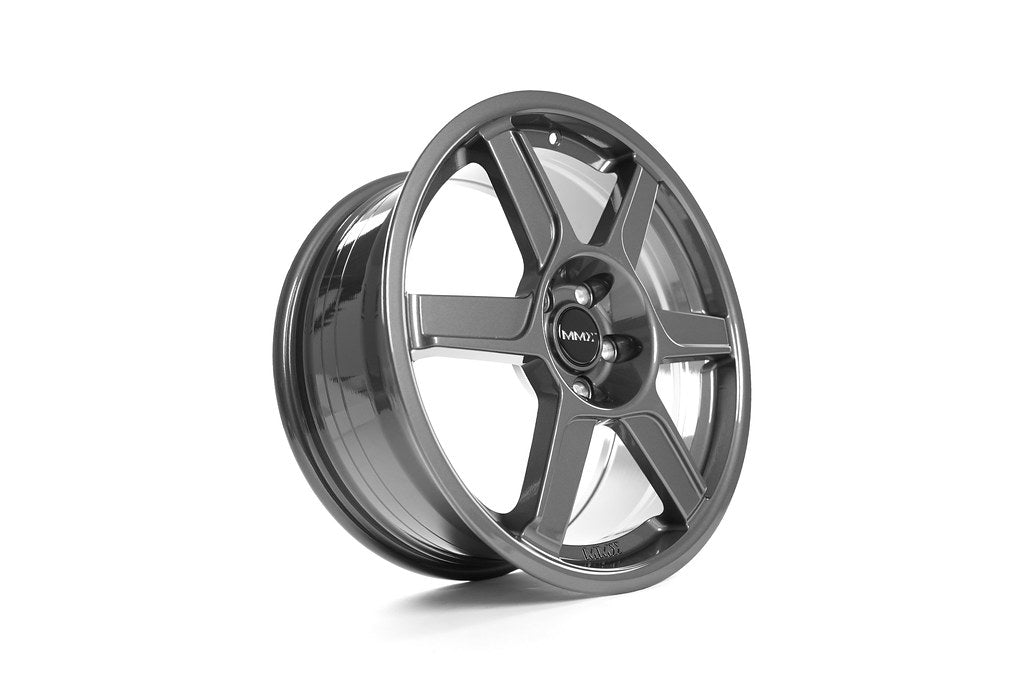 MMX Performance x06 Flow Formed MINI Wheels