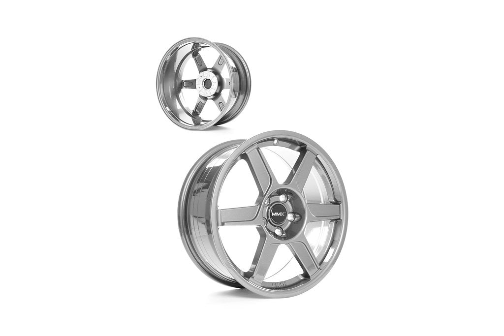 MMX Performance x06 Flow Formed MINI Wheels