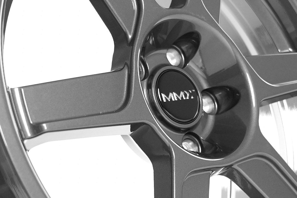 MMX Performance x06 Flow Formed MINI Wheels