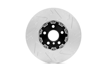 MMX Performance MINI F56 Front 2-Piece Floating Rotor Set 355x30mm - 0