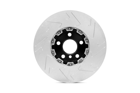 MMX Performance MINI F56 Front 2-Piece Floating Rotor Set 355x30mm