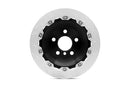MMX Performance MINI F56 Rear 2-Piece Floating Rotor Conversion 325x10mm-2