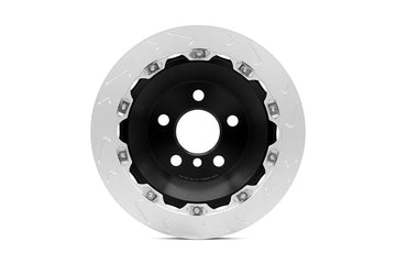 MMX Performance MINI F56 Rear 2-Piece Floating Rotor Conversion 325x10mm - 0