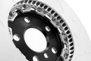 MMX Performance MINI F56 Front 2-Piece Floating Rotor Set 355x30mm-3
