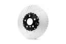 MMX Performance MINI F56 Front 2-Piece Floating Rotor Set 355x30mm-5
