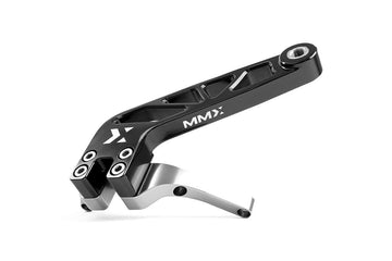 MMX Performance G8X M2 / M3 / M4 Dual Differential Mount - 0