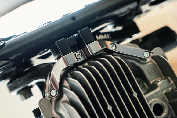 MMX Performance G8X M2 / M3 / M4 Dual Differential Mount