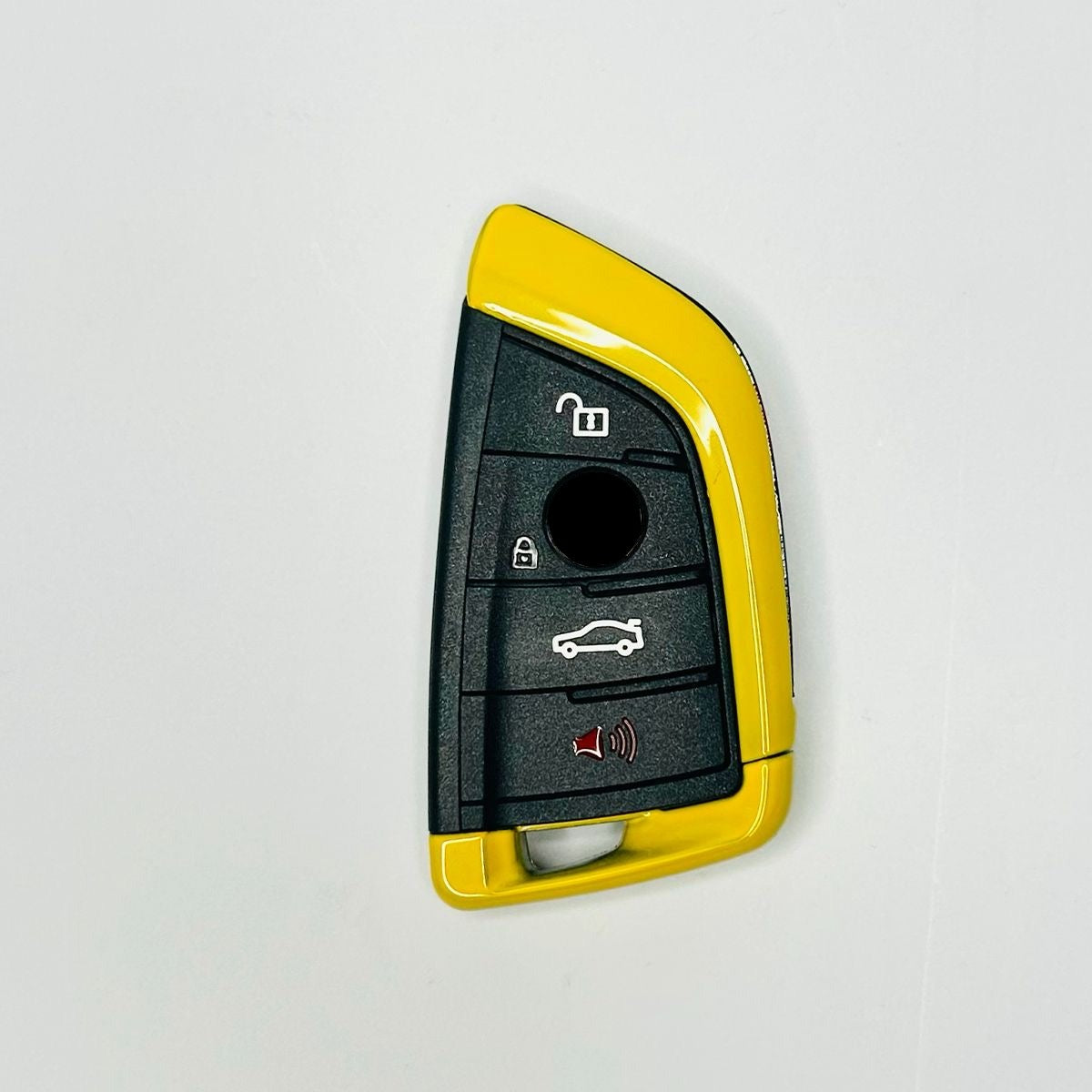 BMW Key Fob Upgrade