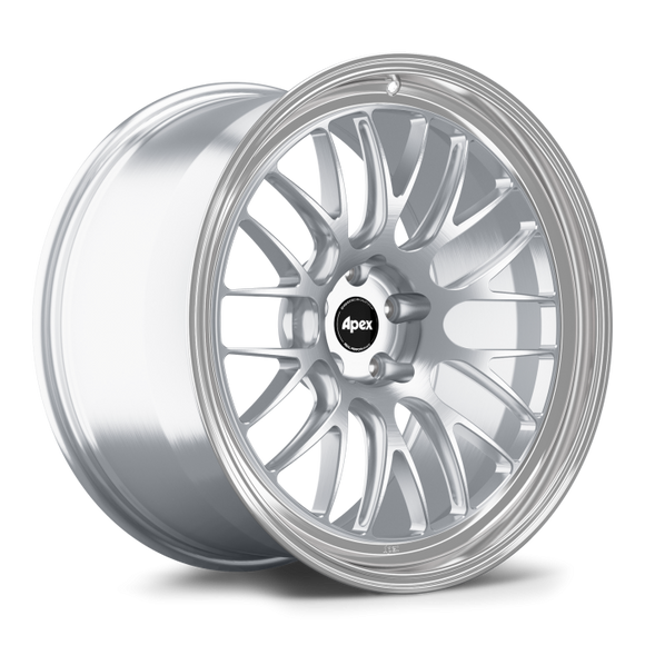 APEX Wheels 19 Inch ML-10RT for Supra 5x112