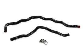 HPS Silicone Coolant Hose Kit N54 335i and 135i