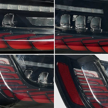 G20/G80 GTS OLED Style Tail lights - 0