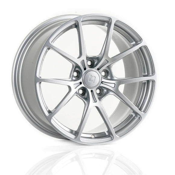 Titan 7 T-P5 Forged Split 5 Spoke