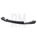 Ridgeline Motorsport F8X L Style Splitter-6