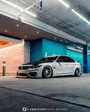 F8X M3 M4 Carbon Fiber Laptorr style Lip-29